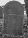 Hrob Bar­bo­ry Bec­ko­vé, ro­ze­né Ra­a­bo­vé (asi 1812-1882), je asi nej­star­ším za­cho­va­lým hro­bem ce­lé dy­nastie. Na­chá­zí se na ži­dov­ském hřbi­to­vě v Tr­ho­vém Ště­pá­no­vě