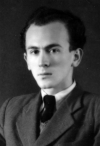 Jiří, 1939